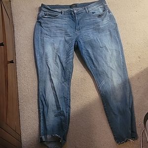 Judy Blue Boyfriend fit Jeans